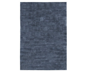 Alfombra MERA BLUE (Handmade Collection)
